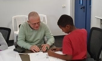 תמונה של ספר סיפור הצלחה