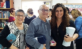 תמונה של מועדון "קפה אירופה" 