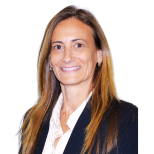 תמונה של מיכל וילדשטיין