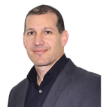 תמונה של אוהד קופולוביץ